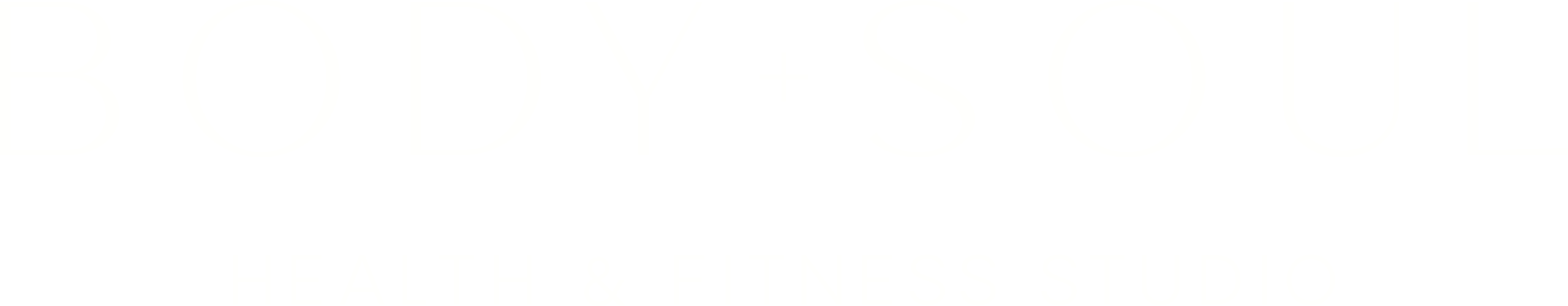 Body + Soul